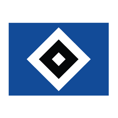 Hamburg SV logo