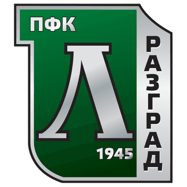 Ludogorets Razgrad logo
