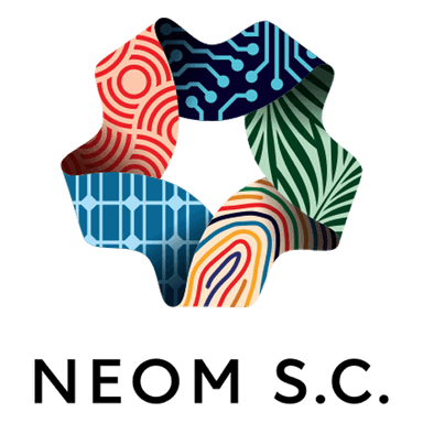 Neom SC logo
