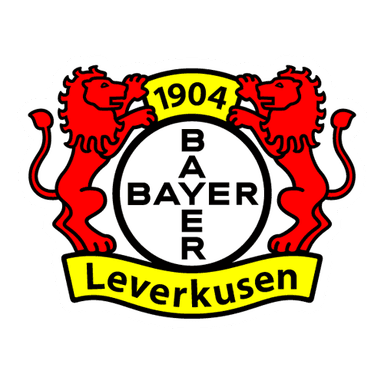 Bayer Leverkusen logo
