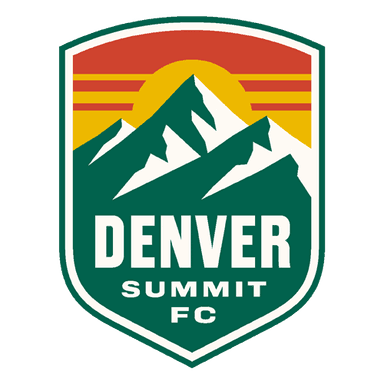 Denver Summit FC logo