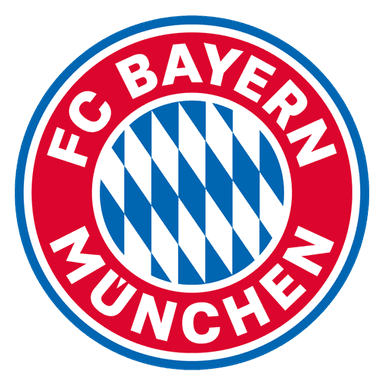 Bayern Munich logo