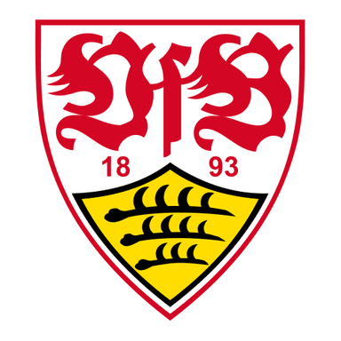 VfB Stuttgart logo