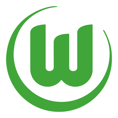 VfL Wolfsburg logo