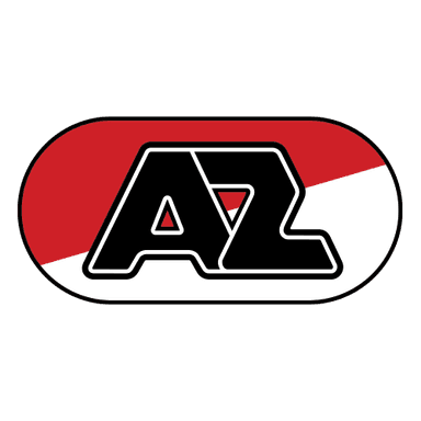 AZ Alkmaar logo
