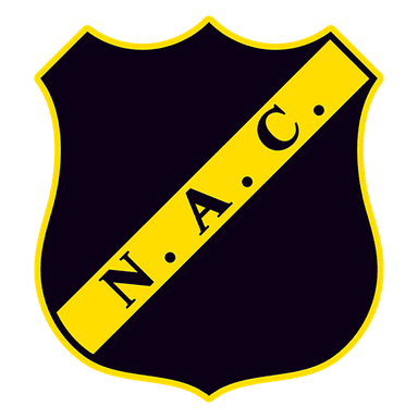 NAC Breda logo
