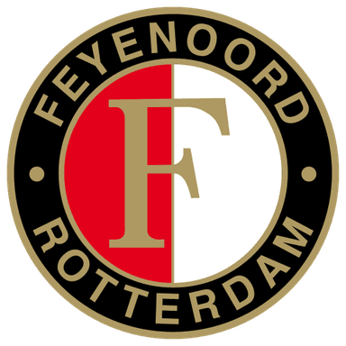 Feyenoord Rotterdam logo