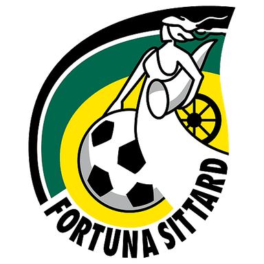Fortuna Sittard logo