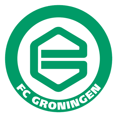 FC Groningen logo