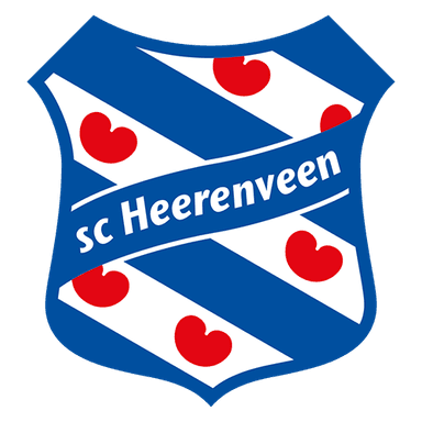 Heerenveen logo