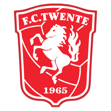 FC Twente logo