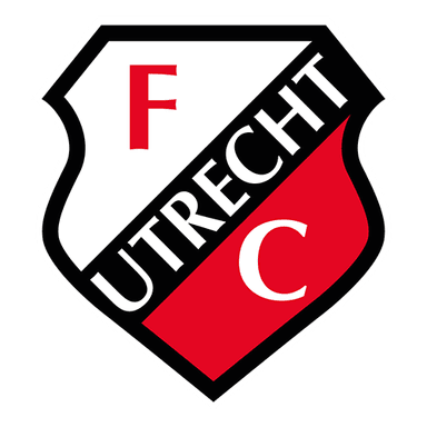 FC Utrecht logo