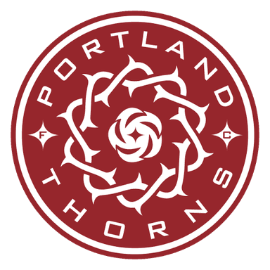 Portland Thorns FC logo
