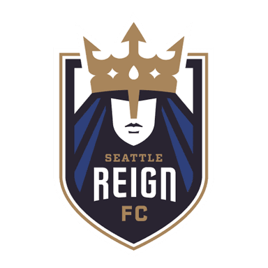 Seattle Reign FC logo