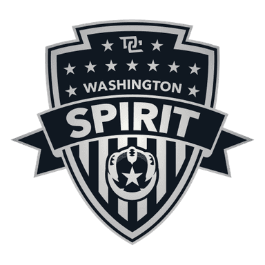 Washington Spirit logo