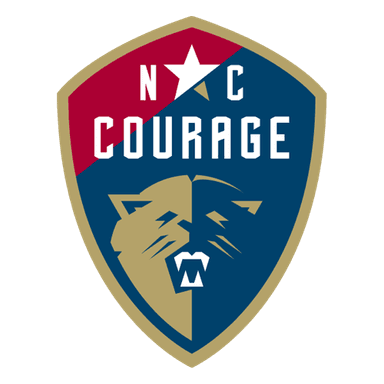 North Carolina Courage logo
