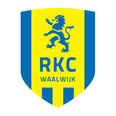 RKC Waalwijk logo