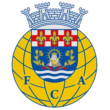 Arouca logo