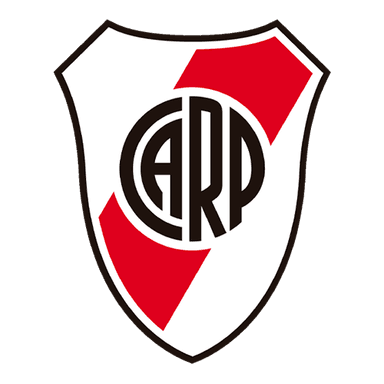 River Plate logo