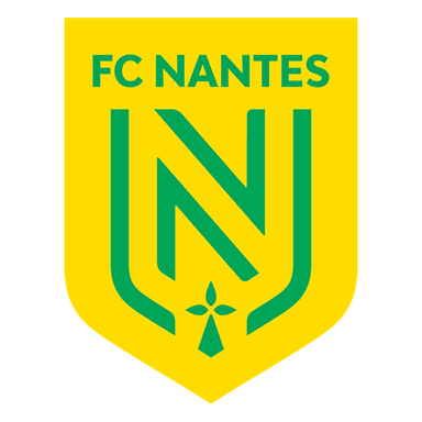Nantes logo