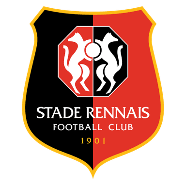 Stade Rennais logo