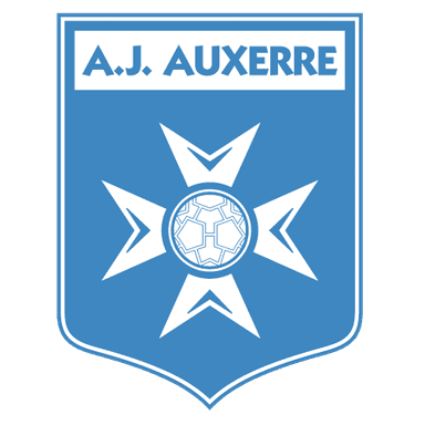 AJ Auxerre logo