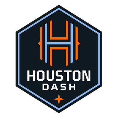 Houston Dash logo