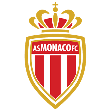 AS Monaco logo