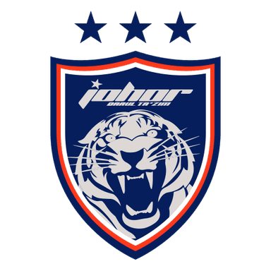 Johor Darul Ta'zim logo