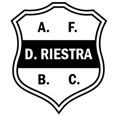 Deportivo Riestra logo