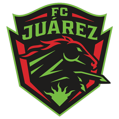 FC Juarez logo