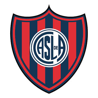 San Lorenzo logo