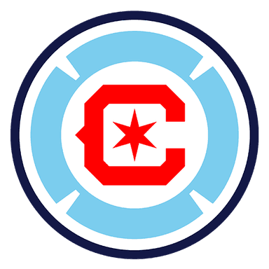 Chicago Fire FC logo