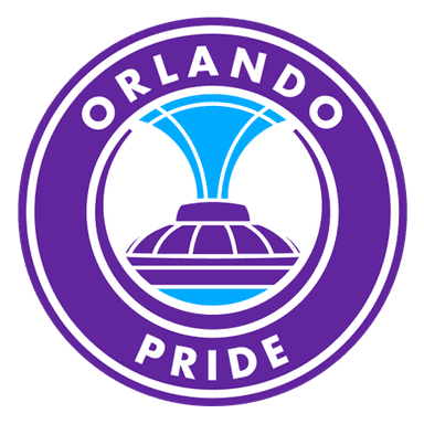 Orlando Pride logo