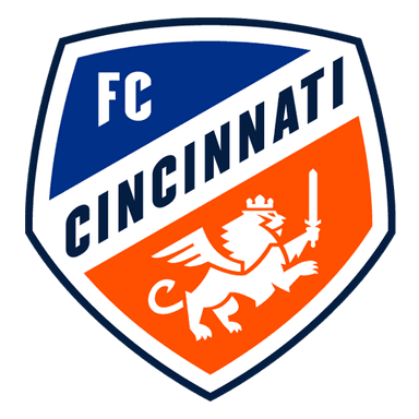 FC Cincinnati logo