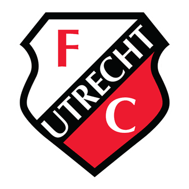 Jong FC Utrecht logo