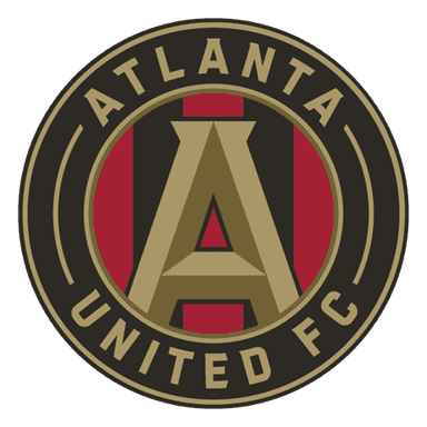 Atlanta United FC logo