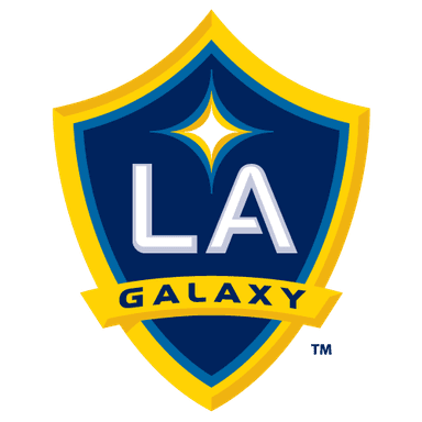 LA Galaxy logo