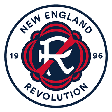 New England Revolution logo