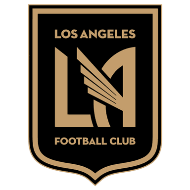 LAFC logo