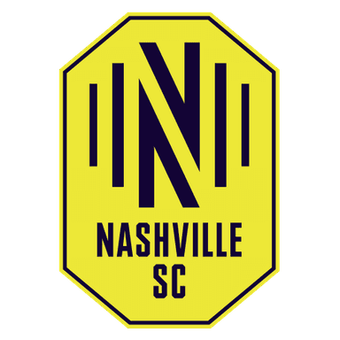 Nashville SC logo
