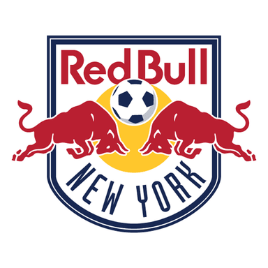 New York Red Bulls logo