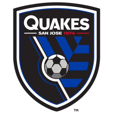San Jose Earthquakes logo