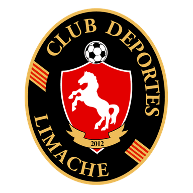 Deportes Limache logo