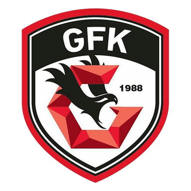 Gaziantep FK logo