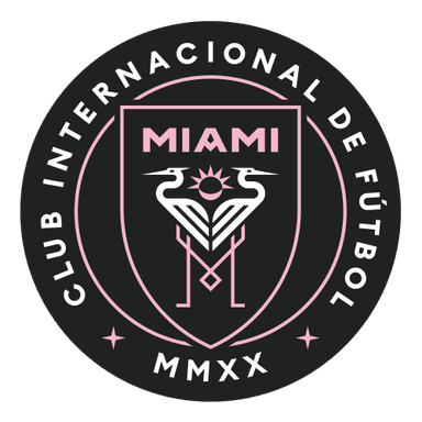 Inter Miami CF logo