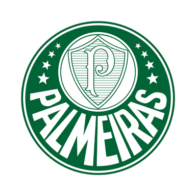 Palmeiras logo