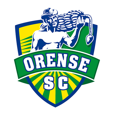 Orense logo
