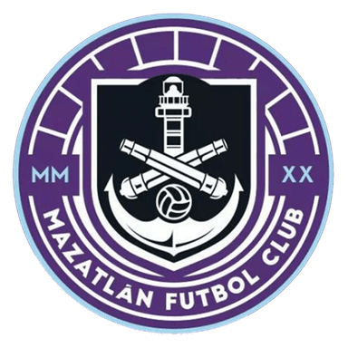 Mazatlán FC logo