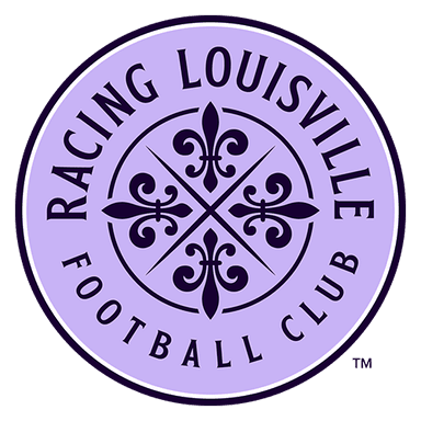Racing Louisville FC logo